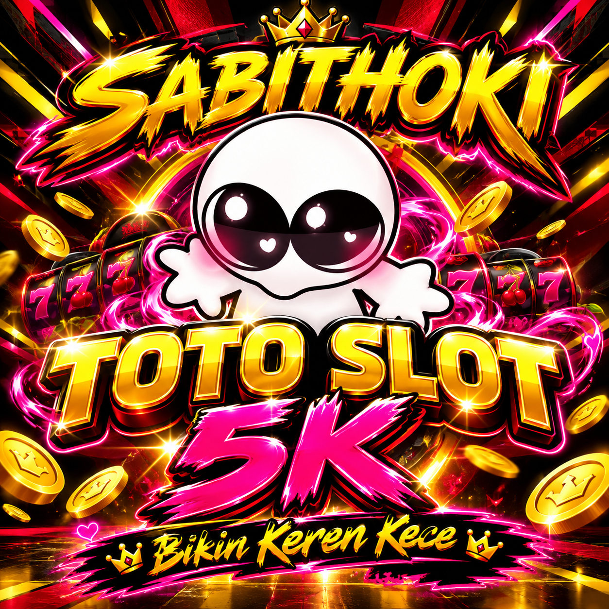 SLOT DEPO 5K $ Gunakan Apk Slot 5k Paling Gacor & Slot Dana QRIS Paling Gampang Jp Dengan Minimal DEPO 5K
