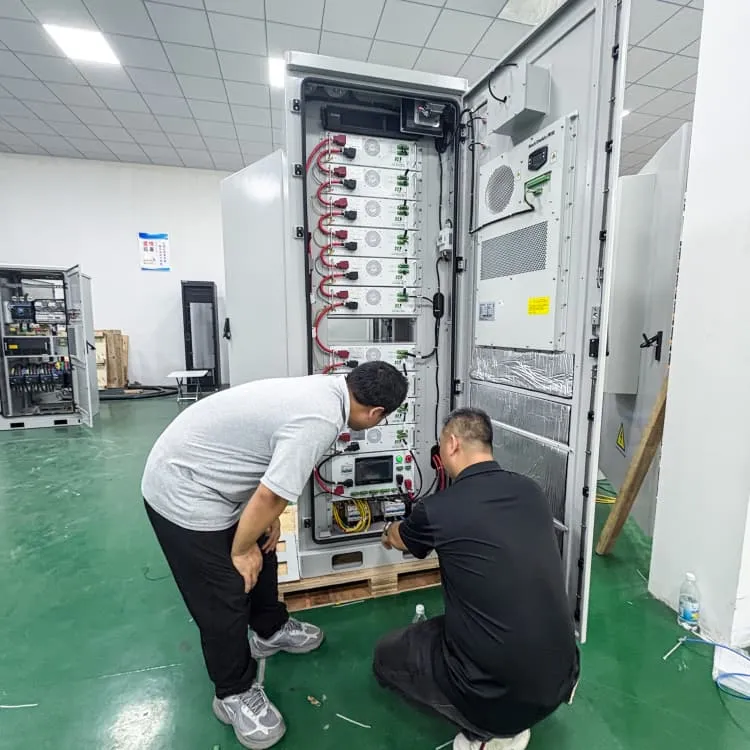 Togo energy storage project investment costs