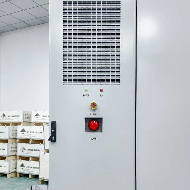 How much does it cost to replace a battery cabinet in Montenegro