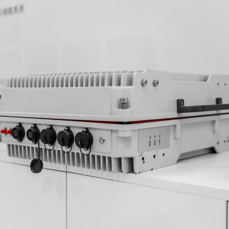Energy Storage Solutions for Manufacturing