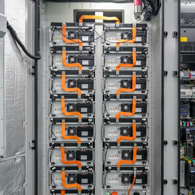 How much does a new energy battery storage cabinet cost 