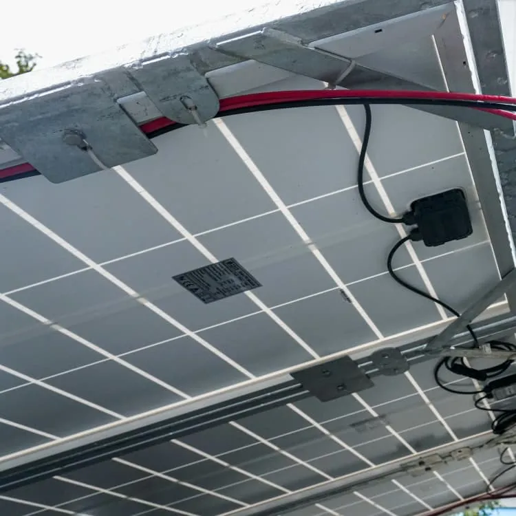 What are personal energy storage products 