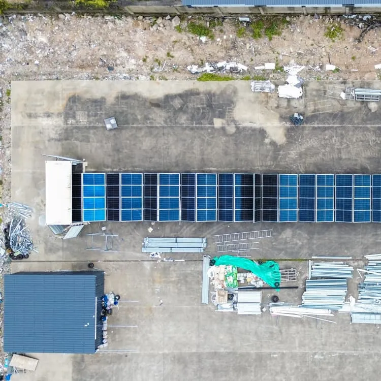 New Zealand energy storage power station connected to the grid