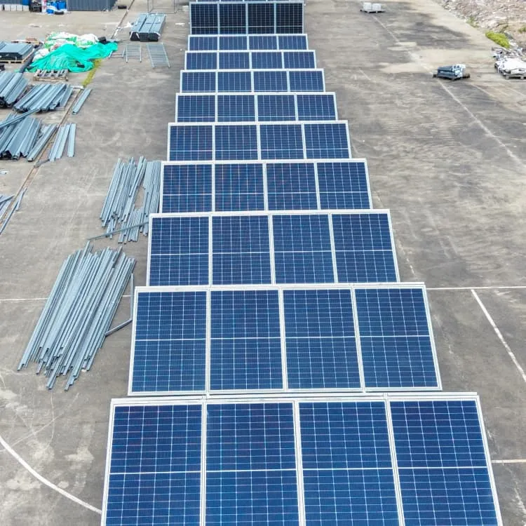 How much does a lithium battery for energy storage cost in Colombia