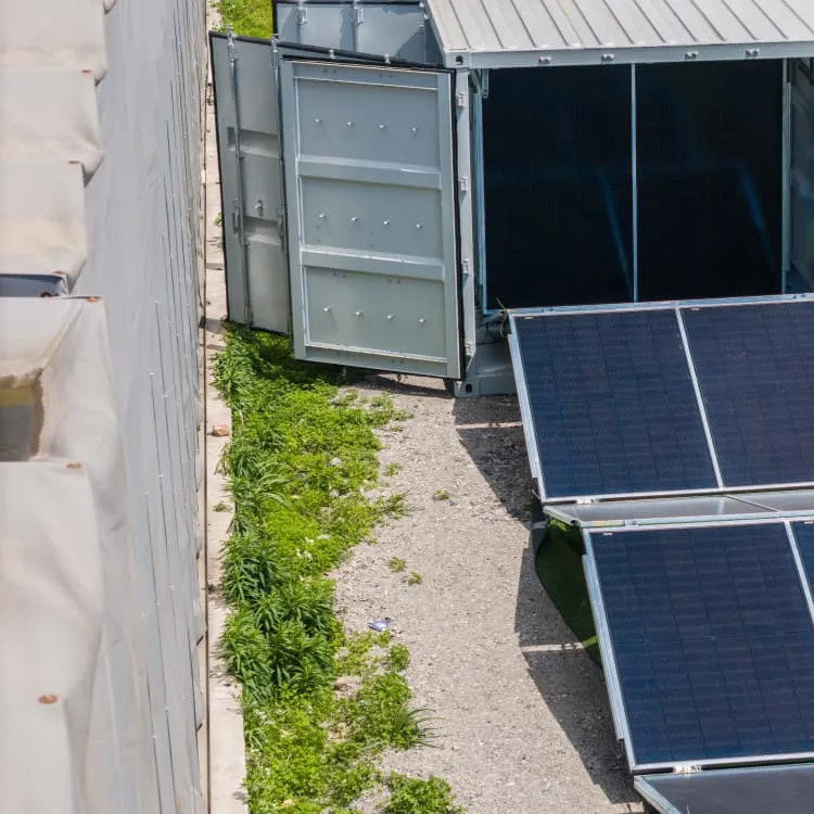 South Sudan s communication base station wind and solar hybrid power generation