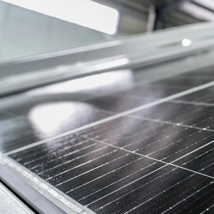 The latest model of energy storage outdoor power supply