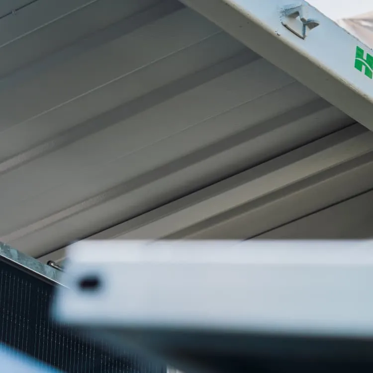 Tax rate for imported energy storage battery cabinets in Kazakhstan