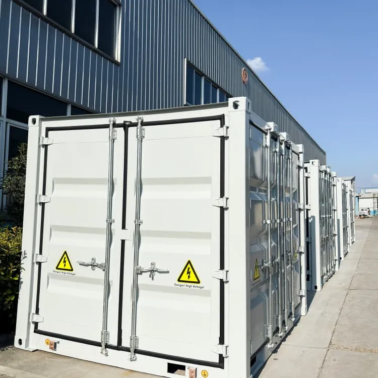 Price of lithium batteries for photovoltaic energy storage in Ecuador