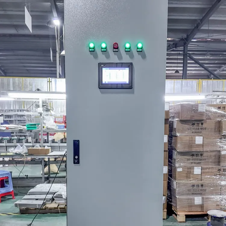 How much does a Swiss industrial energy storage lithium battery cost 