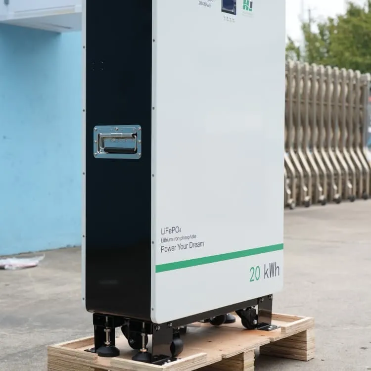 Slovenia Hybrid Energy Storage Battery Project
