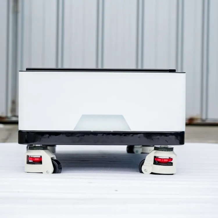Serbia portable energy storage battery factory