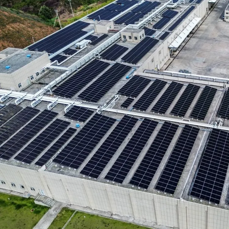 Solar power generation and energy storage production in Thailand
