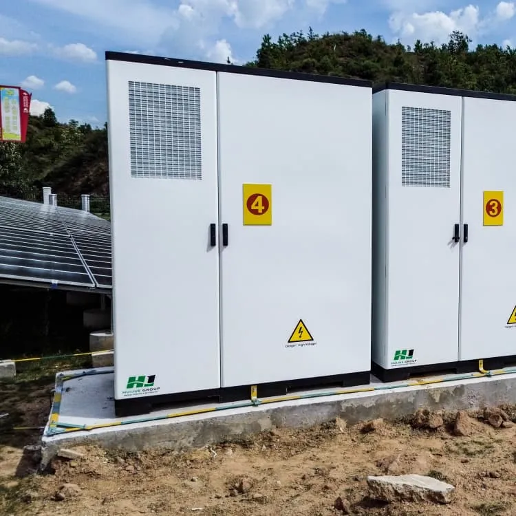 How much does a BESS outdoor battery cabinet cost in Western Europe 