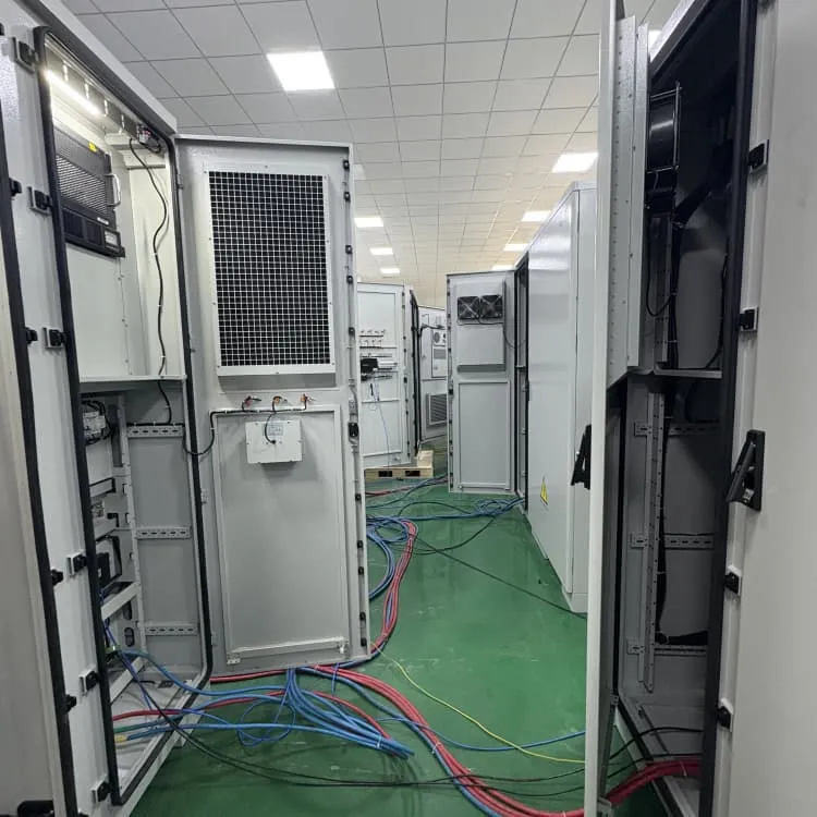 How to charge the new energy battery cabinet in Maldives