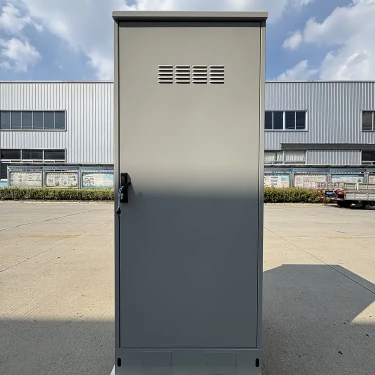 How much does a lithium battery for a solar energy storage cabinet cost 